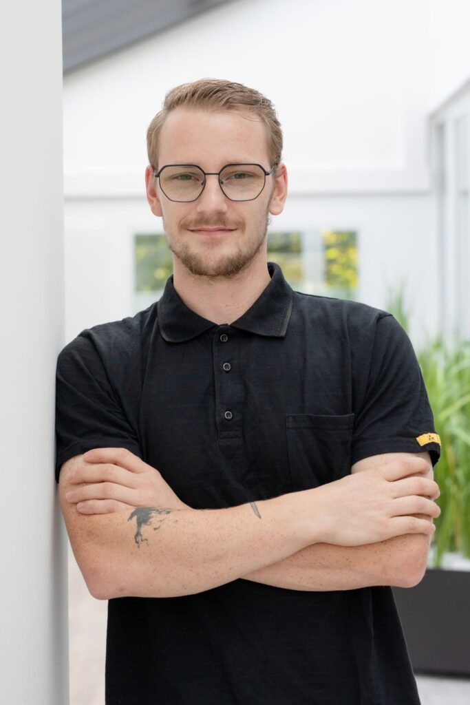 Nico Schmitz